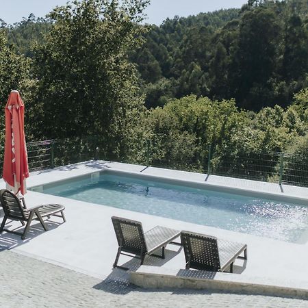 Vila Quinta Do Rabelo Braga Exteriér fotografie