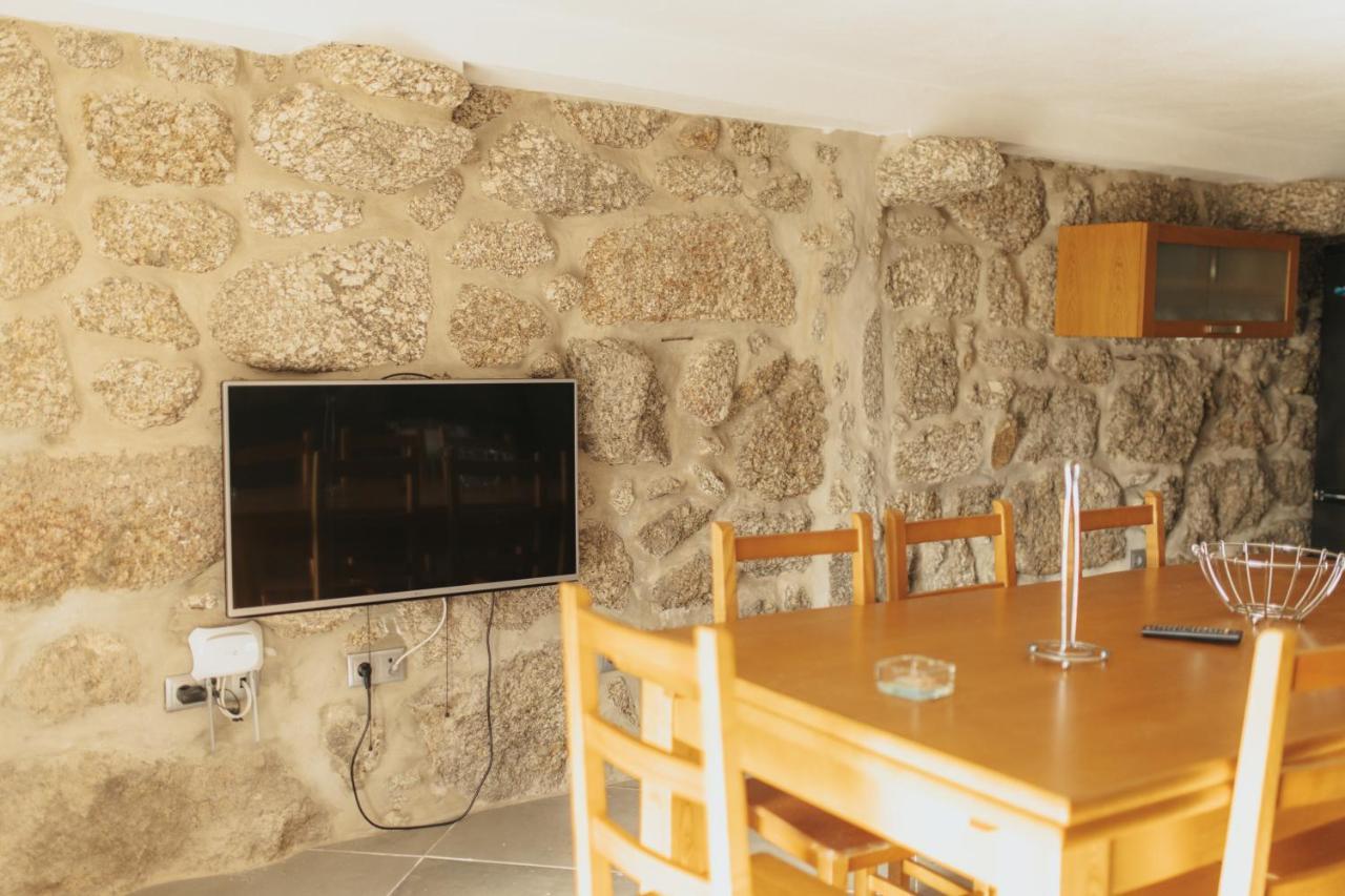 Vila Quinta Do Rabelo Braga Exteriér fotografie