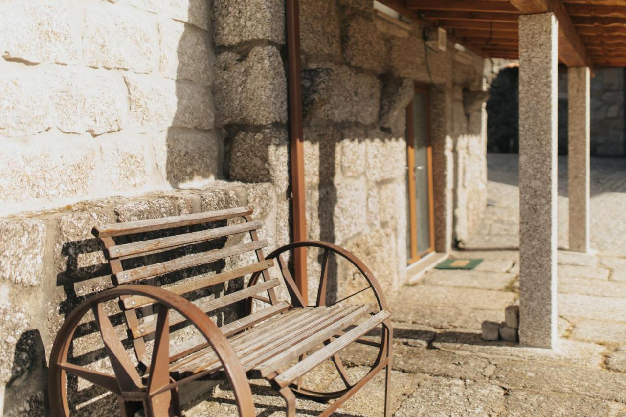 Vila Quinta Do Rabelo Braga Exteriér fotografie