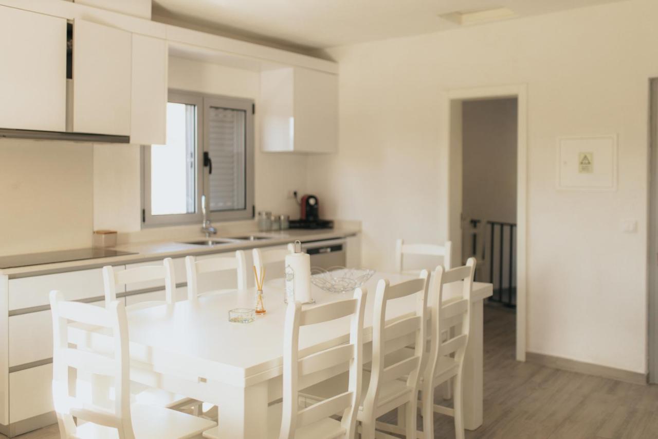 Vila Quinta Do Rabelo Braga Exteriér fotografie