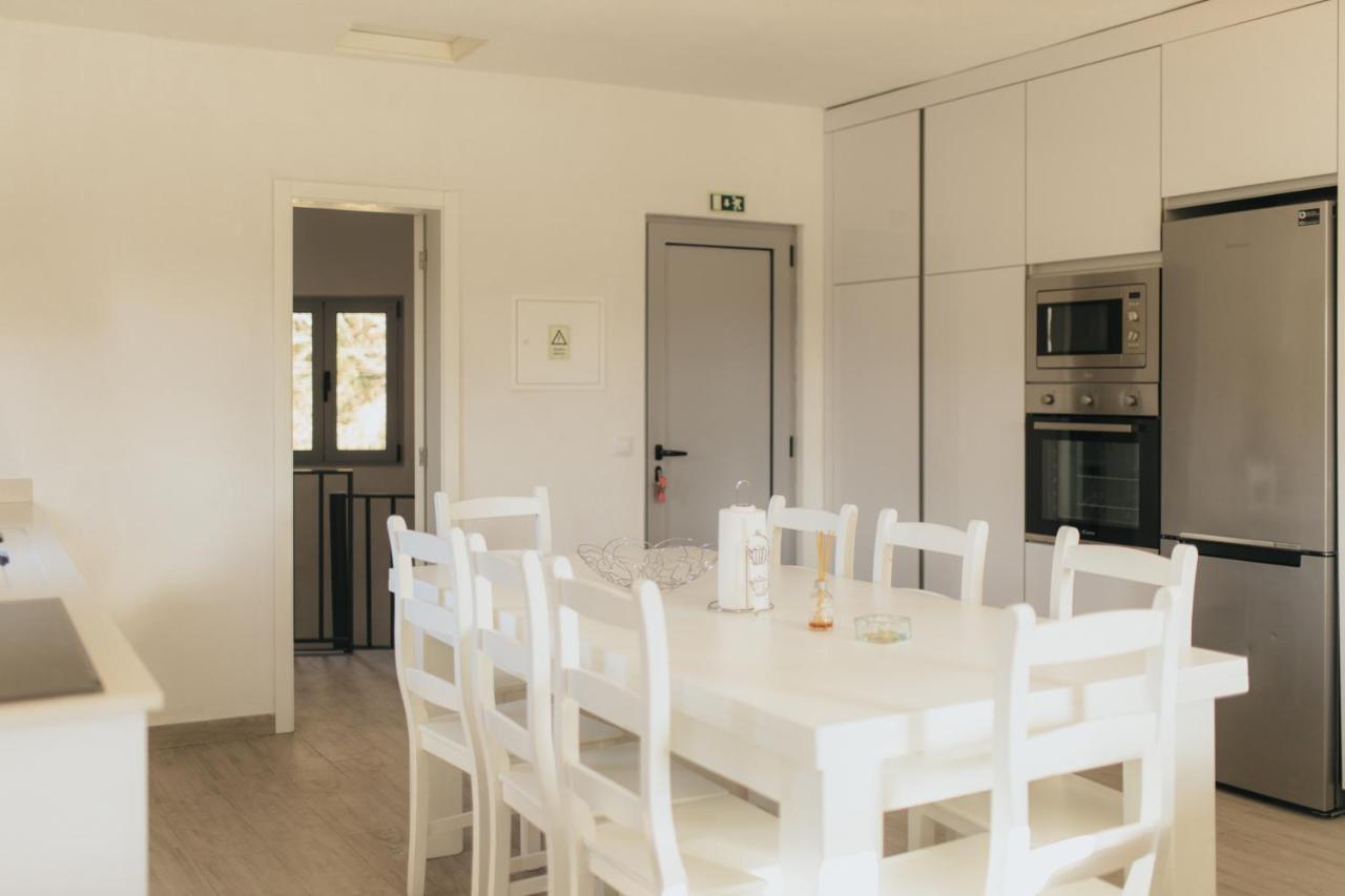 Vila Quinta Do Rabelo Braga Exteriér fotografie