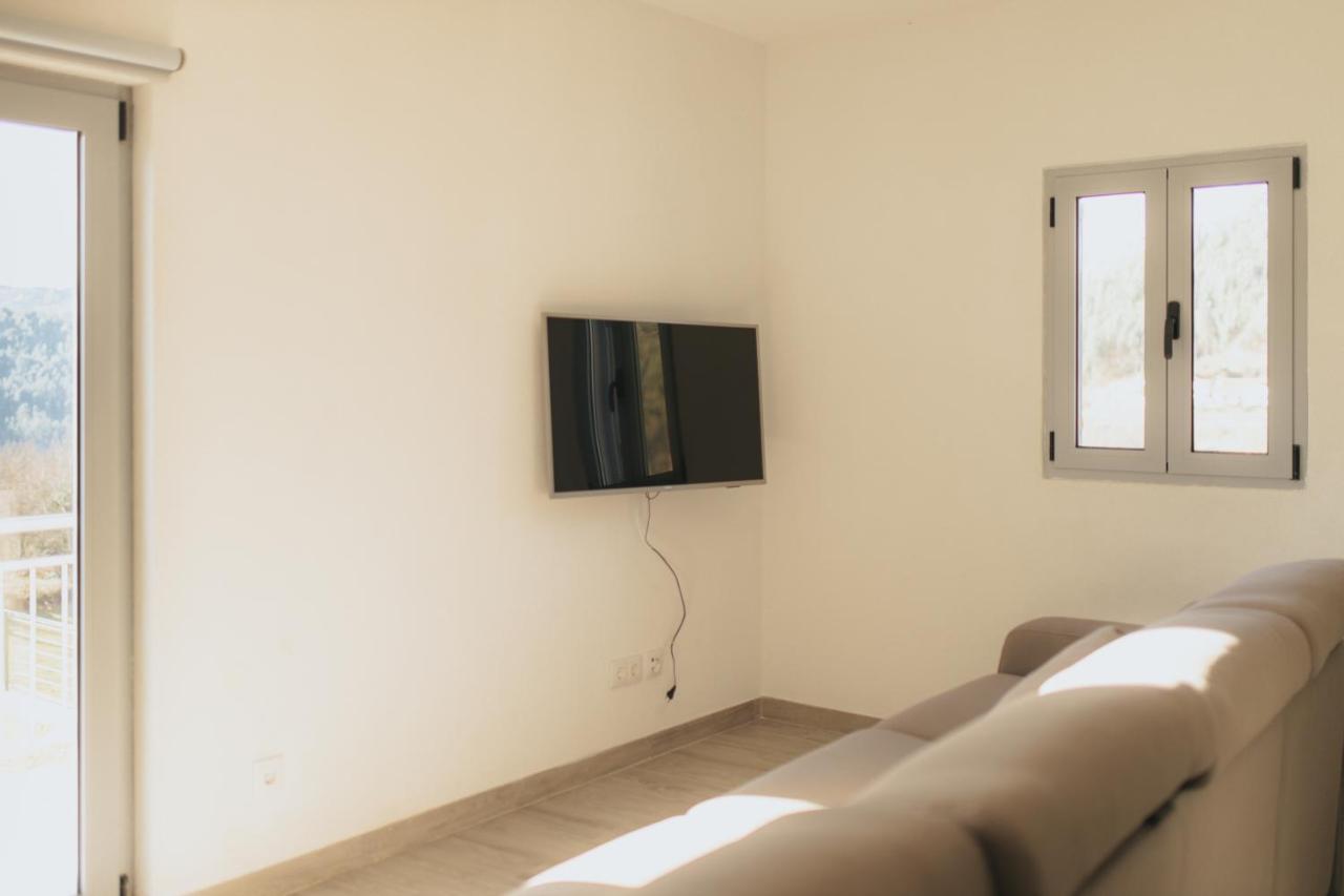 Vila Quinta Do Rabelo Braga Exteriér fotografie