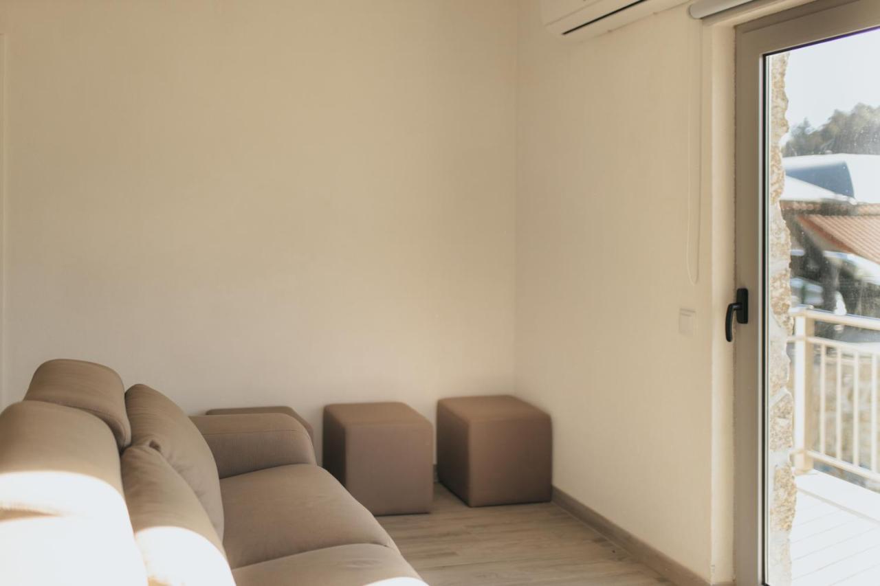 Vila Quinta Do Rabelo Braga Exteriér fotografie