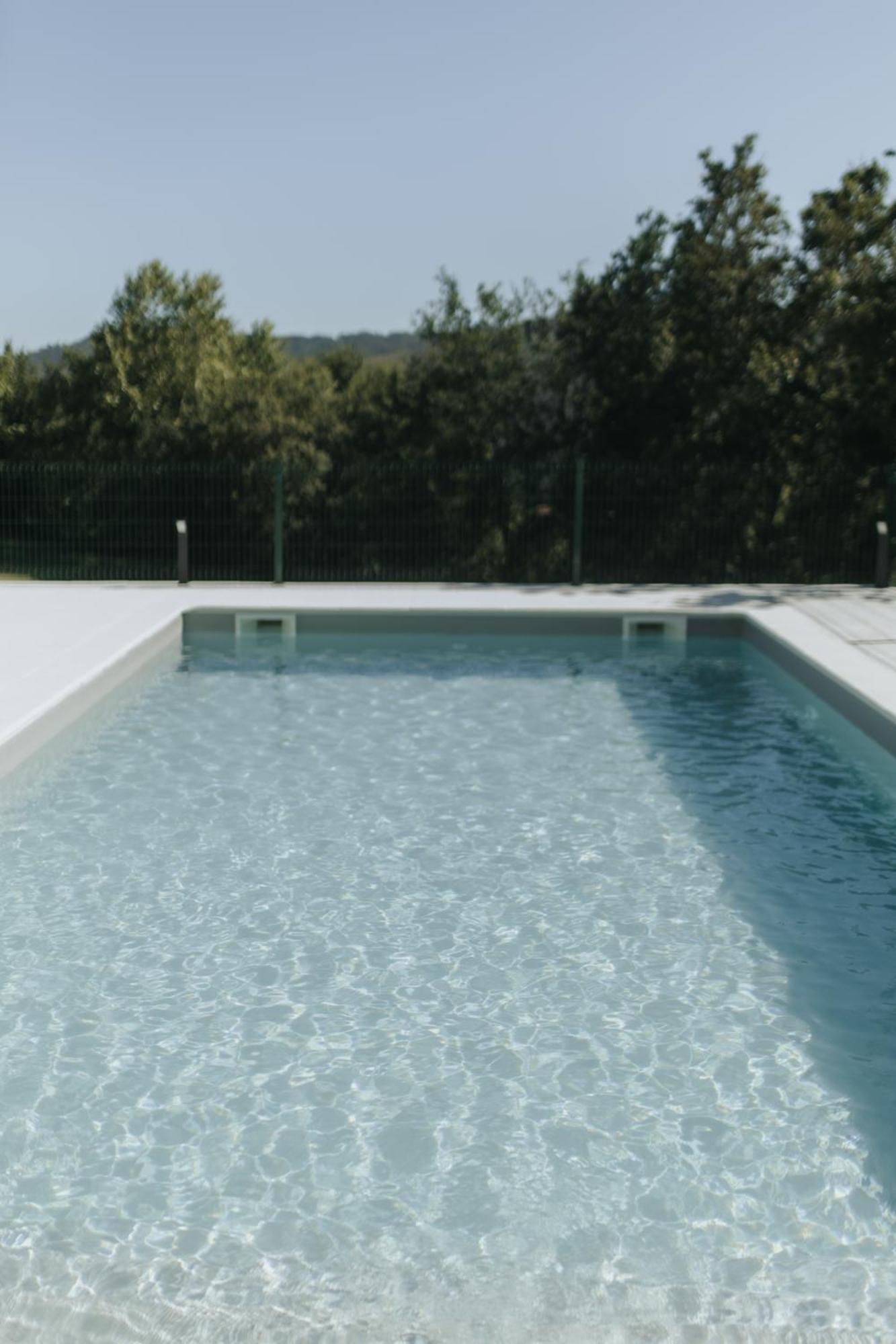 Vila Quinta Do Rabelo Braga Exteriér fotografie