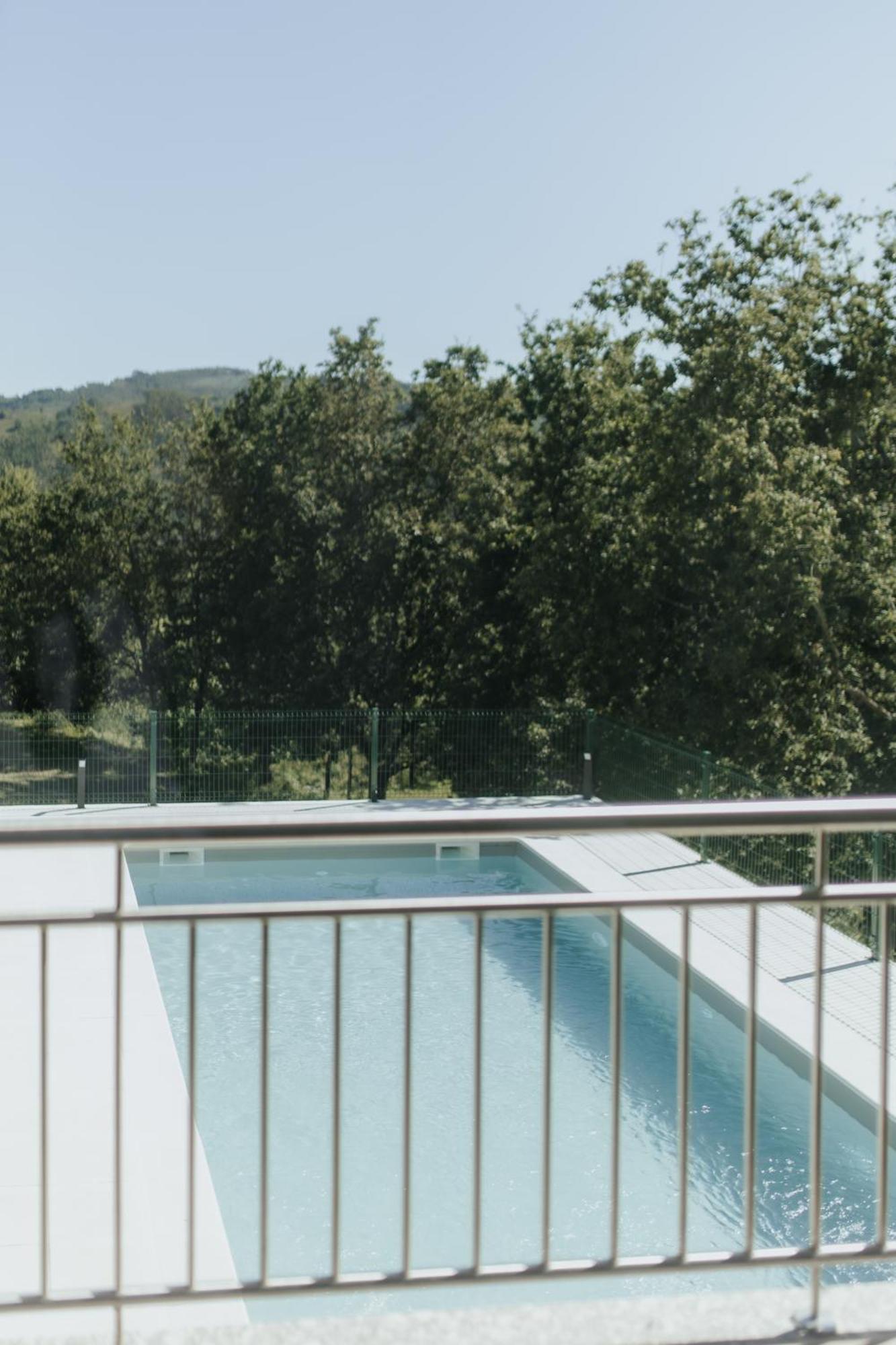 Vila Quinta Do Rabelo Braga Exteriér fotografie