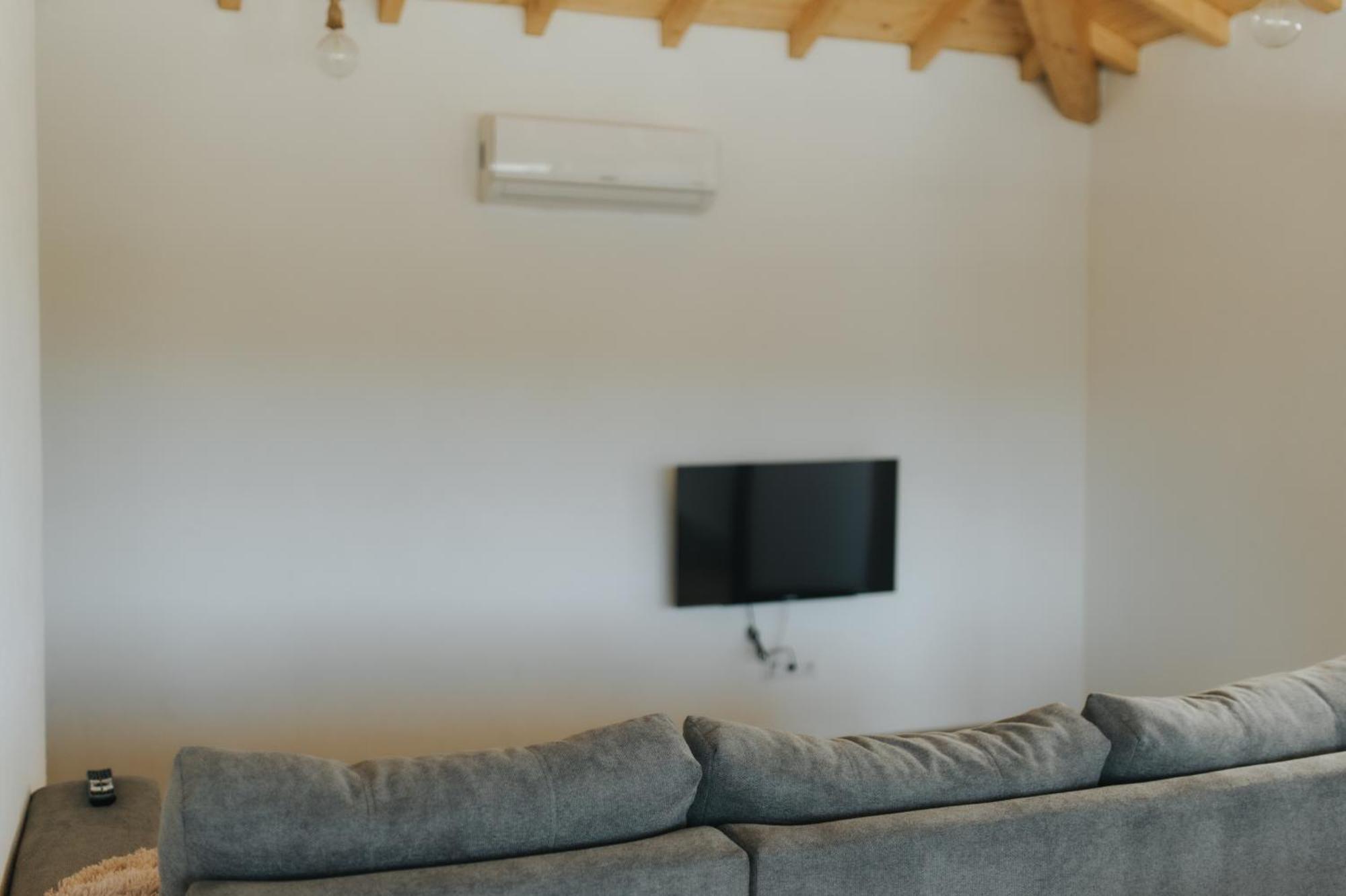 Vila Quinta Do Rabelo Braga Exteriér fotografie