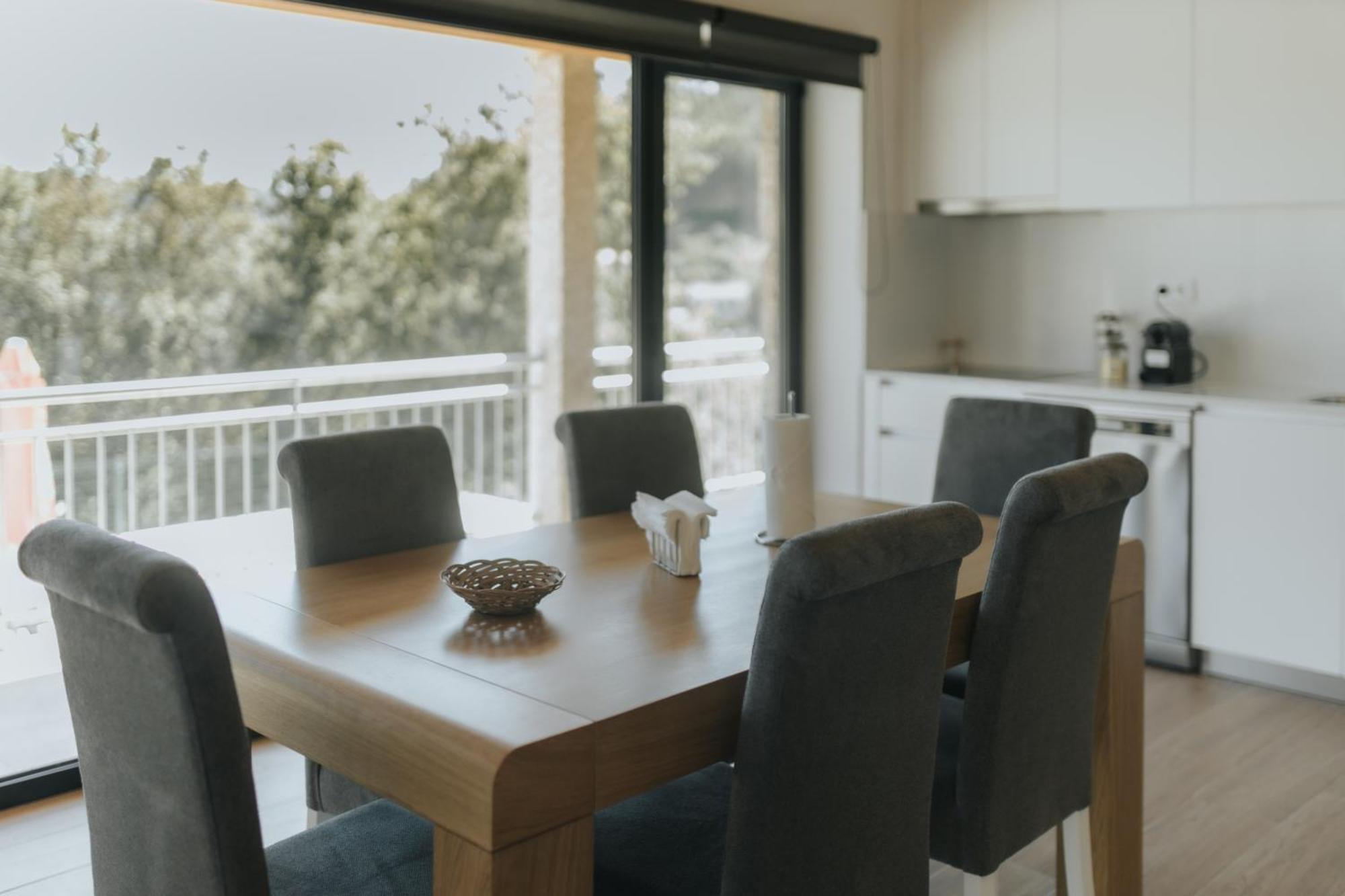 Vila Quinta Do Rabelo Braga Exteriér fotografie